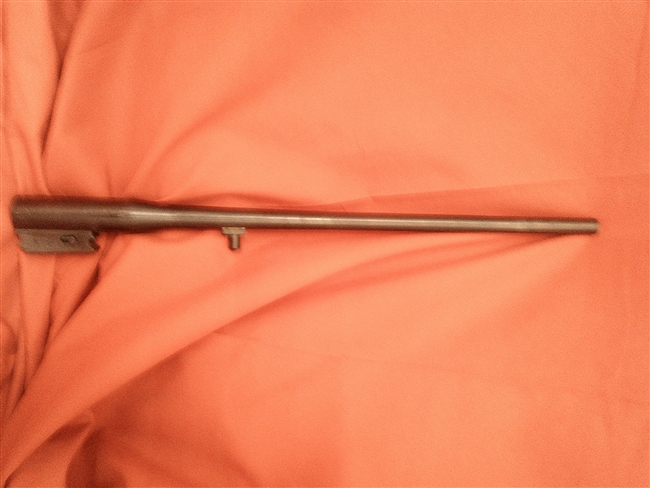 Zhongzhou .410 Shotgun Barrel, 18 1/4"