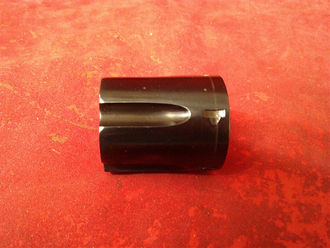 I.N.A. Tiger Cylinder, .38