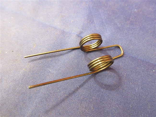 SDS BLP M12 Hammer Spring