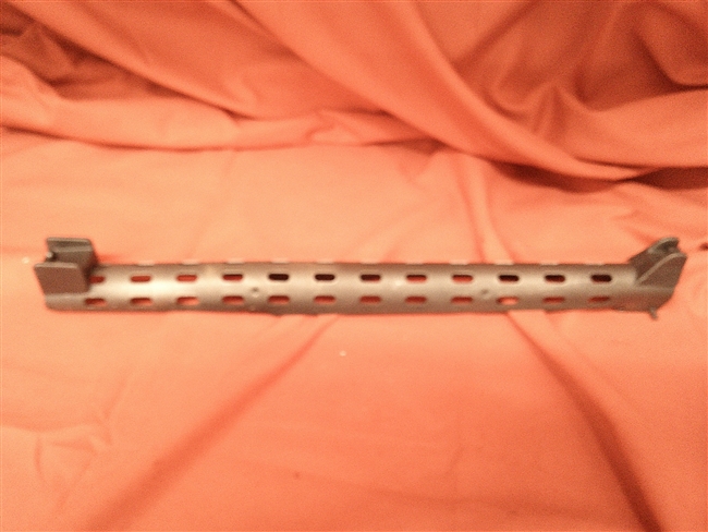 Zhongzhou .410 Shotgun Heatshield