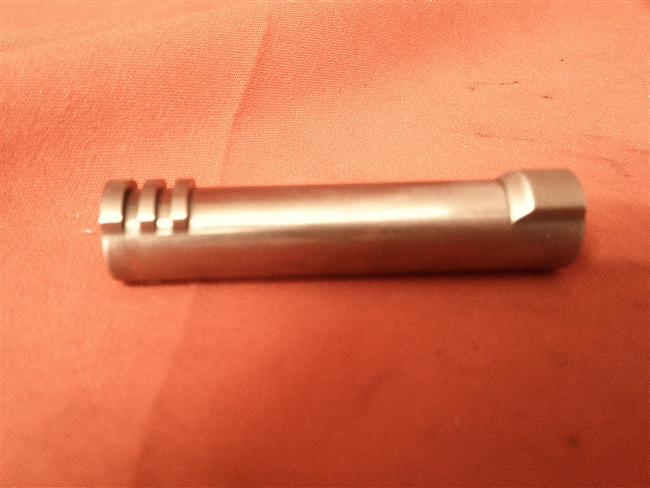 Precision Small Arms PSP-25 Barrel