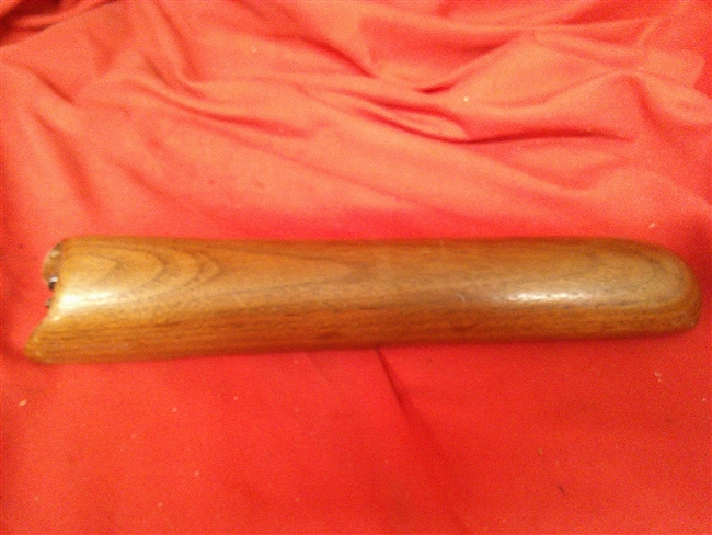 Hawthorn Vulcan .410 Forend