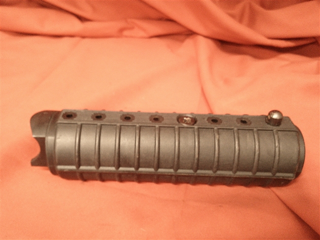 Zhongzhou .410 Shotgun Handguard