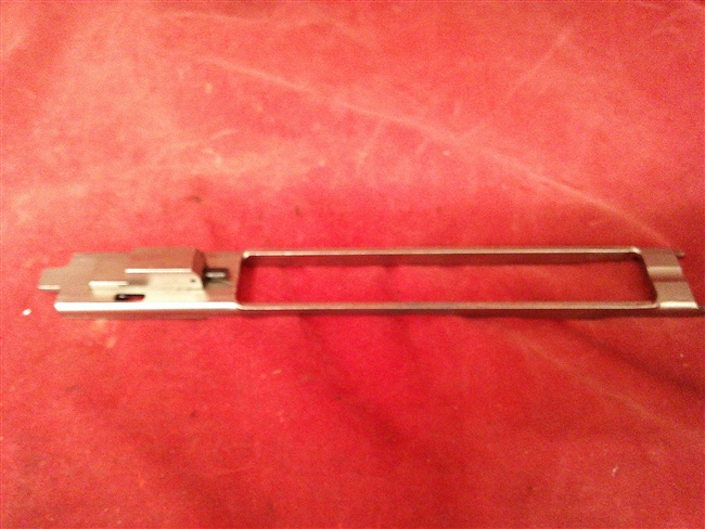 Akkar 300HD Action Bar