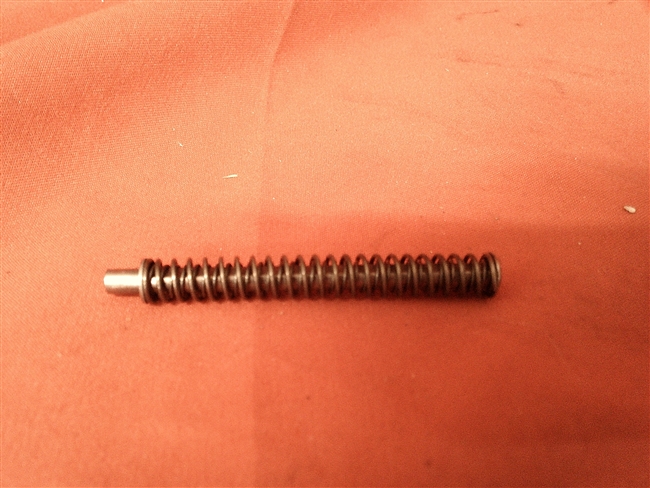 Precision Small Arms PSP-25 Recoil Spring