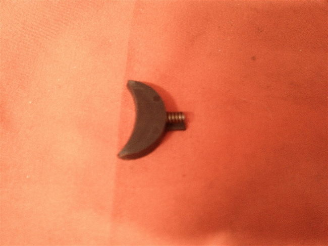 Precision Small Arms PSP-25 Trigger, Polymer