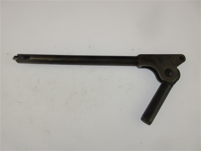 Pietta .44 Black Powder Loading Lever Assembly