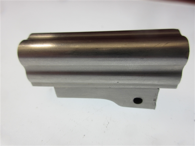 HJS Derringer Barrel
â€‹Top Right Chamber Is Damaged