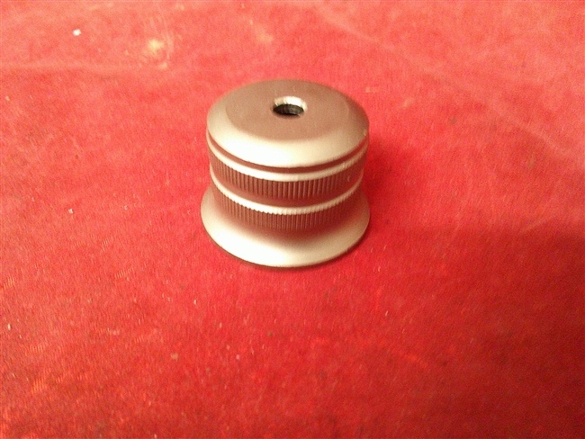 Akkar 300HD Magazine Cap