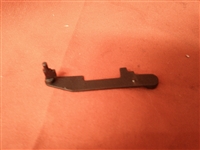Precision Small Arms PSP-25 Safety