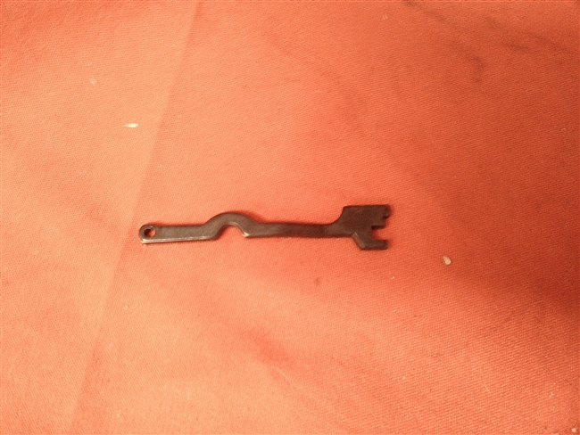 Precision Small Arms PSP-25 Magazine Safety
