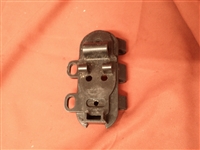 ISCC MK22 Buttstock Adapter