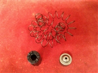 Akkar 300HD Magazine Spring Assembly