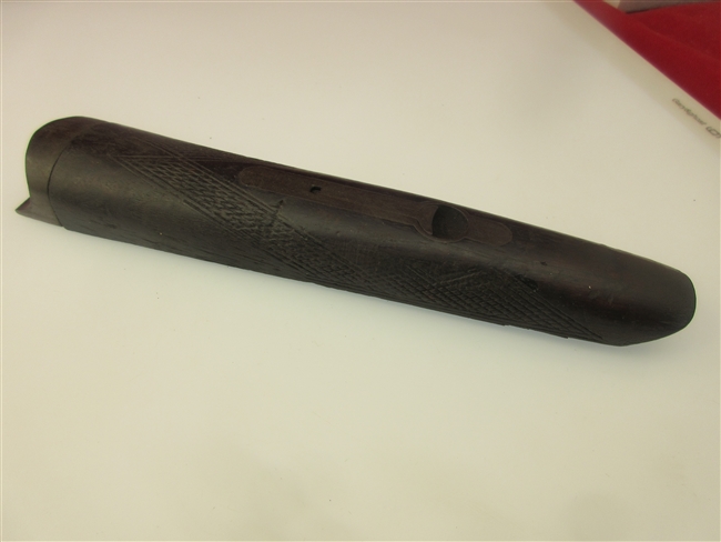 HSB & Co. Shotgun Forend Assembly
â€‹12 Ga SxS