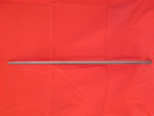 Shotgun Rib, 21 1/2"
Ventilated Shotgun Rib, 21 1/2" L, .380" W, .225" H