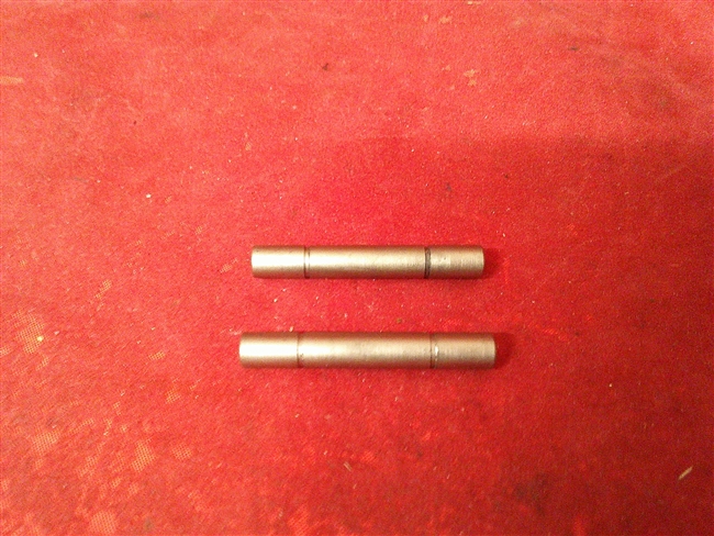 Akkar 300HD Trigger Pin Set