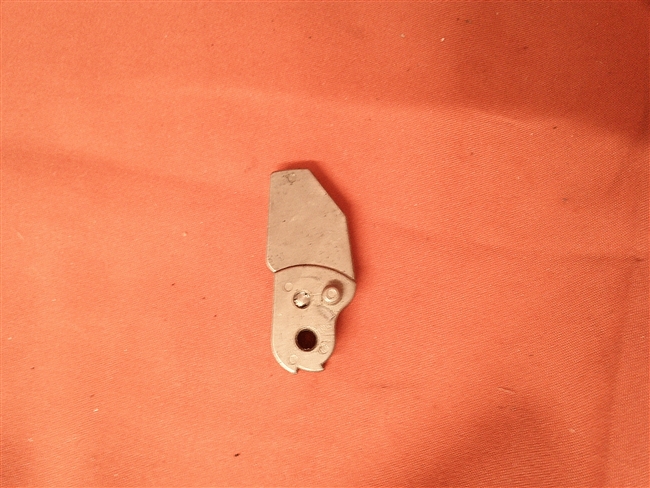 ISCC MK22 Hammer