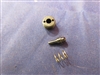Standard Mfg. Thunderstruck S333 Firing Pin
â€‹Firing Pin, Spring & Retainer