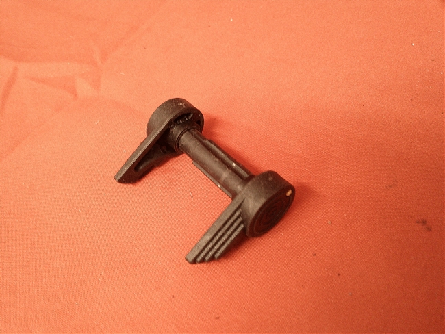 ISCC MK22 Safety Lever