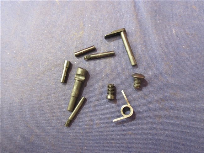 Standard Mfg. Thunderstruck S333 Parts Assortment