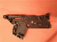 ISCC MK22 Sideplate, Left
