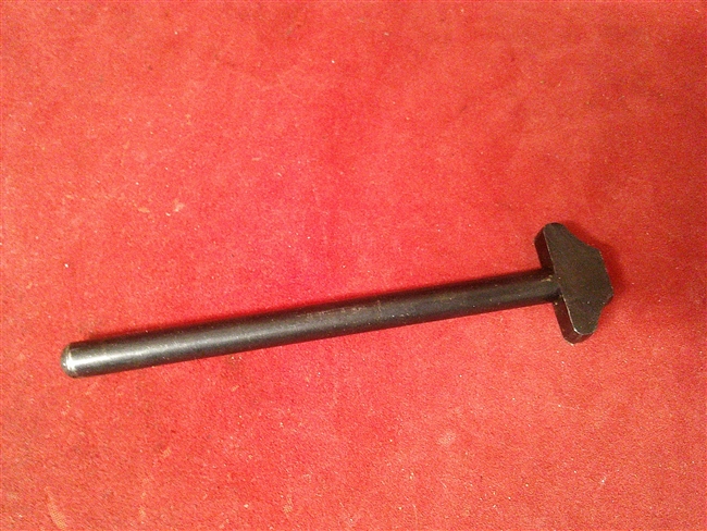 Pietta 1858 Cylinder Pin