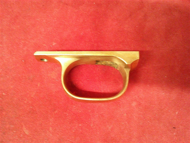 Pietta 1858 Trigger Guard, Brass