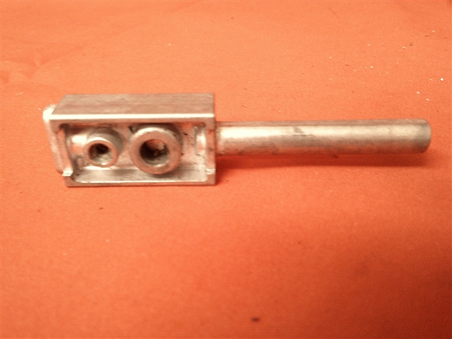 ISCC MK22 Spring Guide Holder