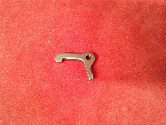Pietta 1858 Bolt
