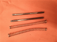 ISCC MK22 Bolt Return Springs & Guides