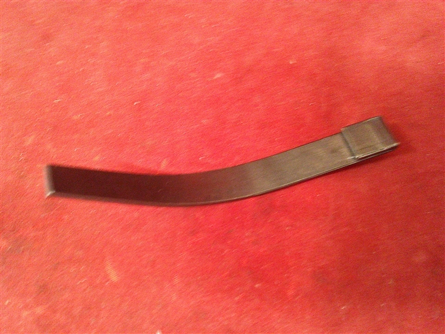 Pietta 1858 Mainspring
