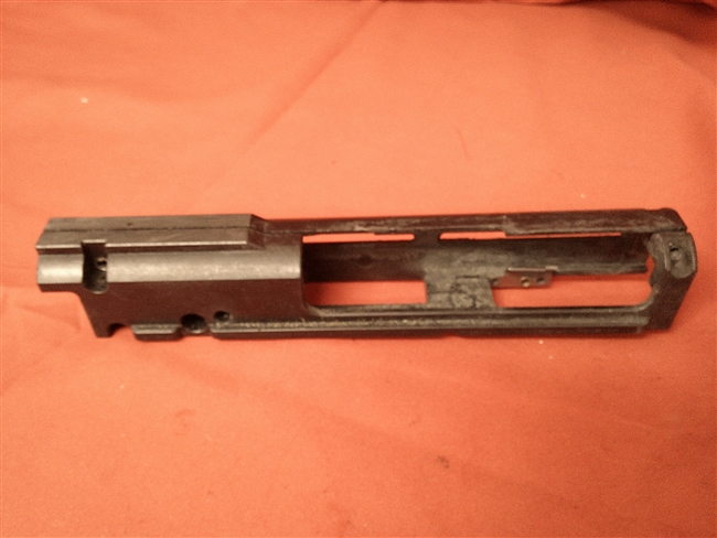 ISCC MK22 Breech Bolt Cover