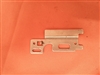 ISCC MK22 Trigger Return Plate