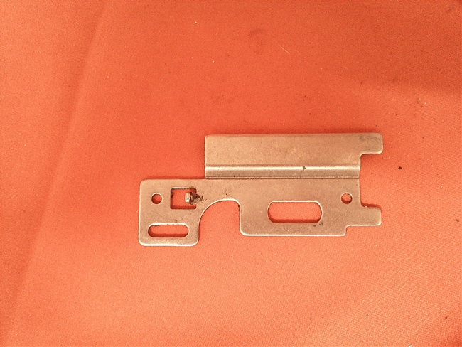 ISCC MK22 Trigger Return Plate