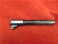 Llama 111A Barrel, .380