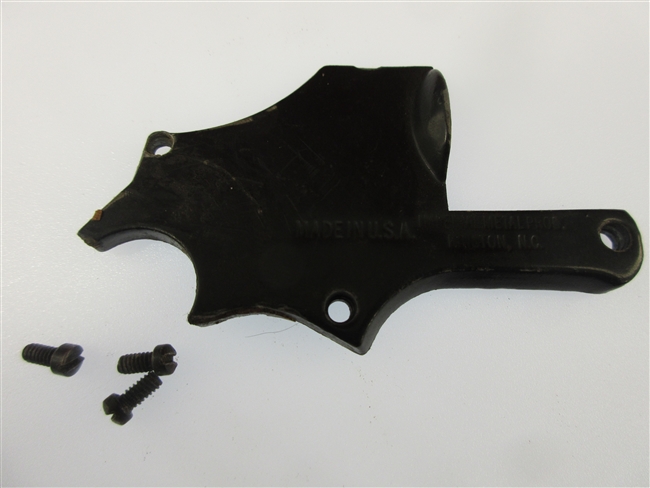 IMP Model 7 Side Plate