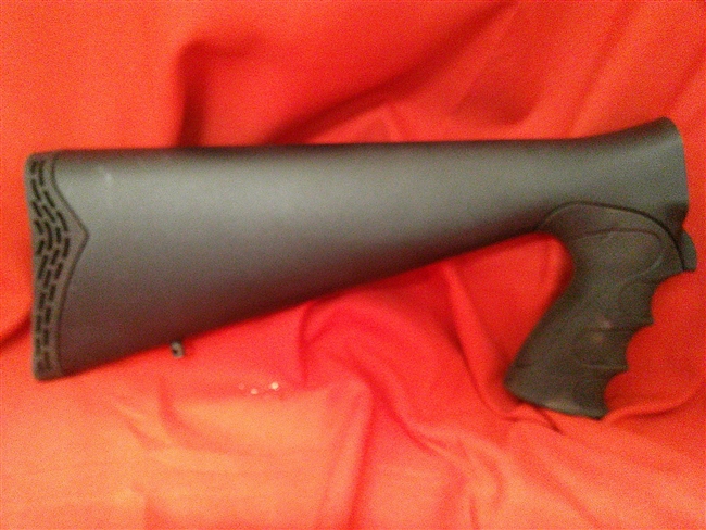 Tristar Raptor Stock