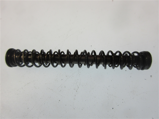 SCCY CPX-2 Recoil Spring
