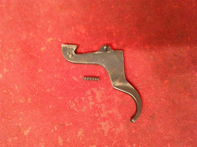 Ranger Single Shot Trigger