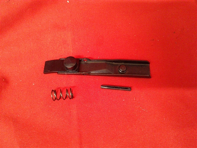 Tristar Raptor Carrier Latch
