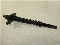 Comanchee .357 Mainspring Assembly