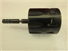 New England Firearms R92 .22LR Cylinder / Extractor
â€‹9 Round capacity, blued