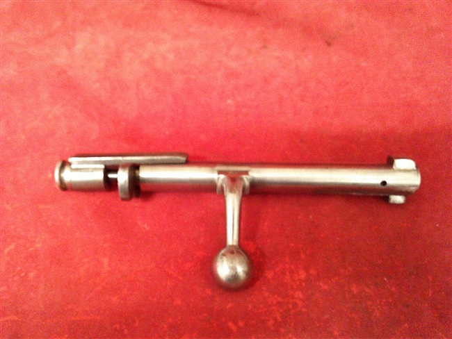 Gardone VT Bolt Assembly