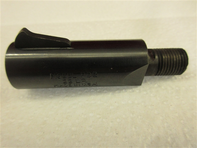 New England Firearms R92 .22LR Barrel, 2 1/2"