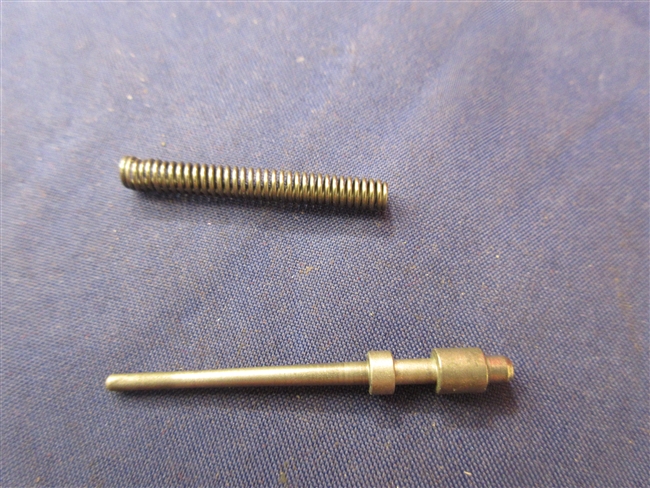 Kimber Micro Carry Firing Pin & Spring