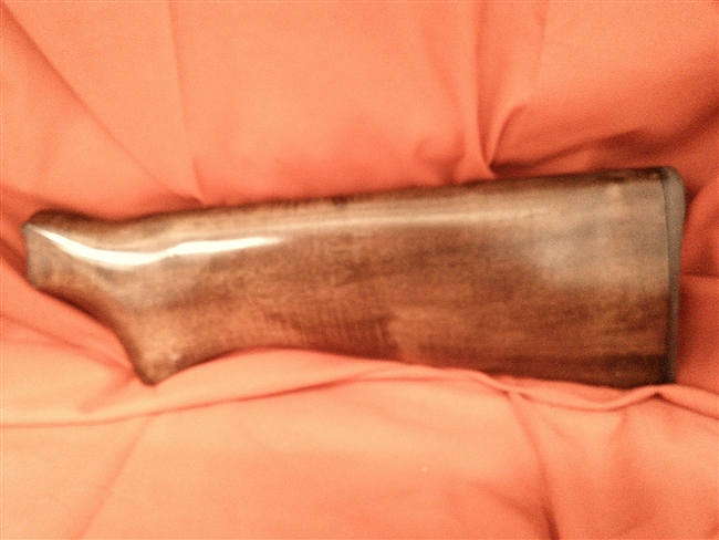 Magtech 199 Stock,  12 Ga