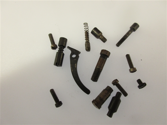 EMF 1873 Revolver Small Parts Assortment