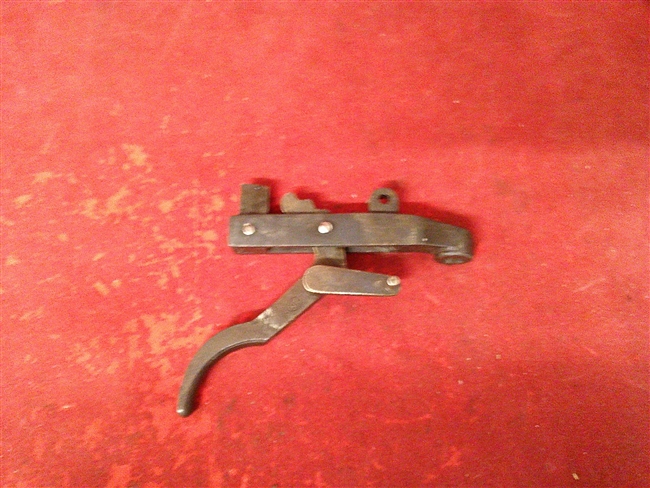 Gardone VT Trigger Sear Bar Assembly