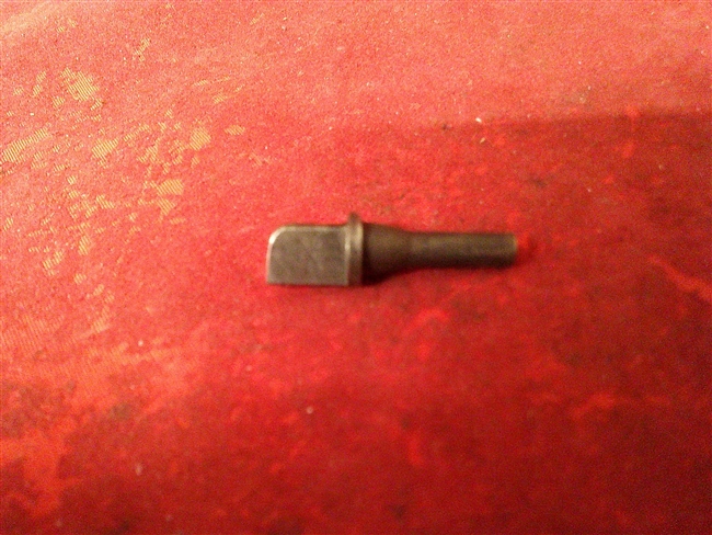 Gardone VT Ejector