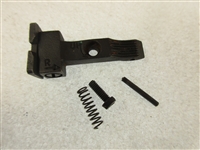 Comanchee .357 Rear Sight